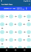 Go! Fun Math Class screenshot 4