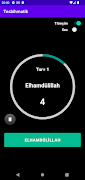 TesbihMatik Zikirmatik screenshot 6