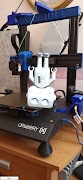 3d virtual model viewer-poster