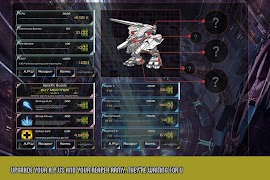 Matrix Inside スクリーンショット 2