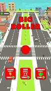 برنامه‌نما Big Roller عکس از صفحه