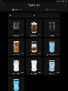 برنامه‌نما TopBrewer عکس از صفحه