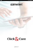 پوستر Click&Care