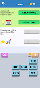 Word Chunks скриншот 3