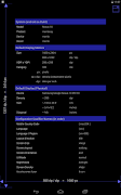 Screen Size / DPI and Dev Info screenshot 4