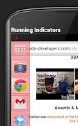 Sidebar Pro ảnh chụp màn hình 3