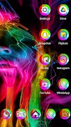 Cool Theme 2022 screenshot 2