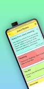 Jeevi Notes - Notes,ToDo 2023 screenshot 1