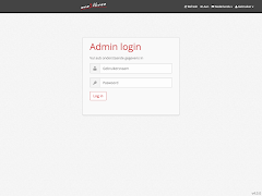 2 Schermata one2three - Merchant