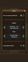 Checkers Master: Battle Check screenshot 4