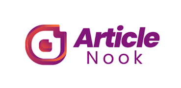 Article Nook اسکرین شاٹ 3