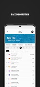 FirstCycling скриншот 3
