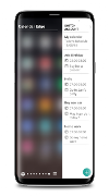 Edge Screen S10 Screenshot 2