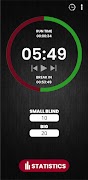 Poker Timer Tournament Clock Screenshot 4
