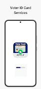 Voter Card Apply Online Guide Poster