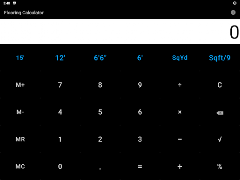 Flooring Calculator screenshot 5