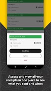 RoadSync Driver screenshot 7