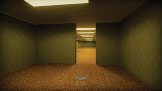 4 Schermata Backrooms