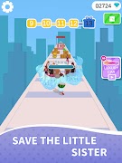 กล้ามเนื้อของผมแข็งแรงที่สุด ภาพหน้าจอ 7