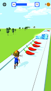پوستر Chili Runner