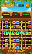 Candy Blast ảnh chụp màn hình 7