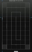 1 Schermata Touch Screen Benchmark