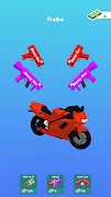 Money Gun screenshot 2