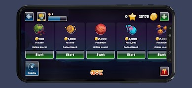 QuizCup screenshot 3