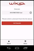 WiKID Enterprise Token bài đăng