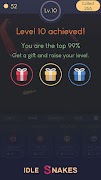 Idle Snakes screenshot 5