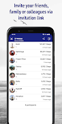 Step Champ ภาพหน้าจอ 2