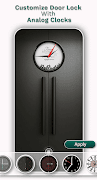 Door Screen Lock & PIN Lock screenshot 6