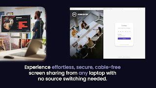 Mersive Smart capture d'écran 5