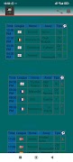 Today Tips: Exact Score تصوير الشاشة 1