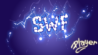 Плеер SWF 스크린샷 1