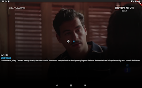 Sisnet TV screenshot 5