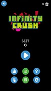 Infinity Crush poster