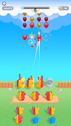 برنامه‌نما Balloon Control عکس از صفحه