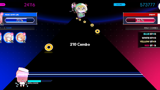 식스타 게이트: 인터스텔라 트래블 (TEST) screenshot 1