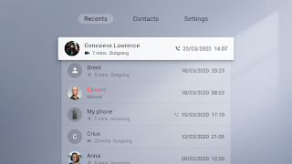 ChatNow تصوير الشاشة 3