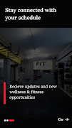 Fit Project syot layar 3