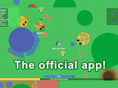 mope.io screenshot 5