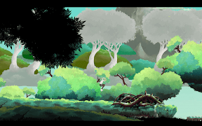 Escape the forest screenshot 7