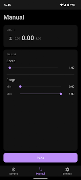 برنامه‌نما Haptics Connect عکس از صفحه