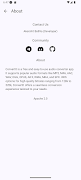 Convertit: Audio in Seconds ภาพหน้าจอ 5