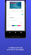 Countdown Screenshot 1