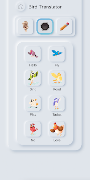 Bird Translator Simulator تصوير الشاشة 2