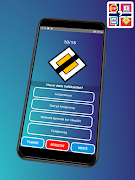 Trafikkskilt Test 2024 Norge स्क्रीनशॉट 3