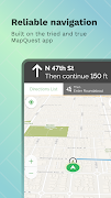 Private Maps by MapQuest اسکرین شاٹ 2
