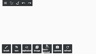White Board pro ภาพหน้าจอ 3